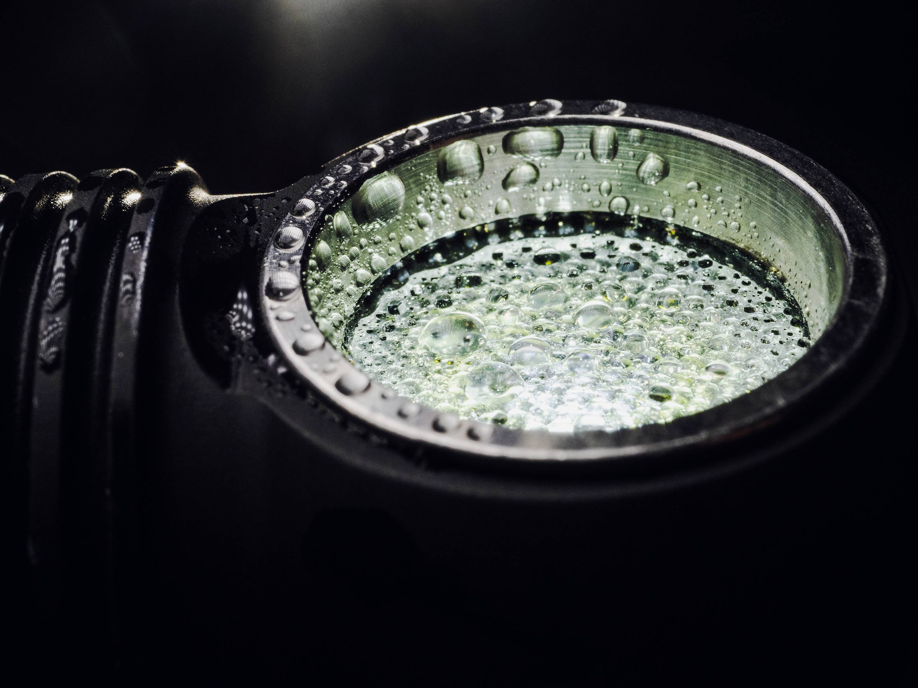 ArmyTek Elf C1 White LED Handlampe akkubetrieben 1000 lm 1440 h 56 g