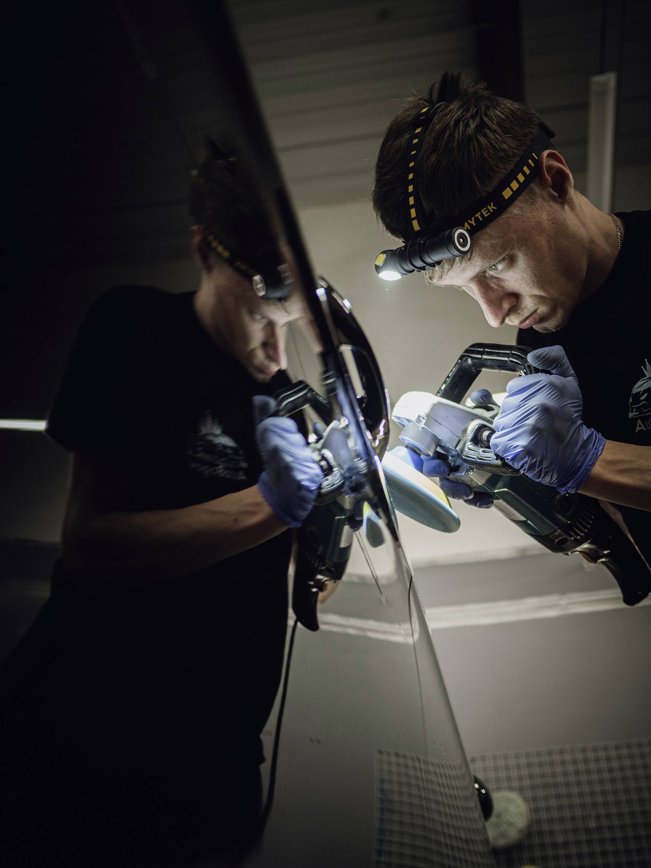 ArmyTek Wizard C2 Pro Max Magnet White LED Handlampe mit Magnethalterung akkubetrieben 3720lm 1440h 79g