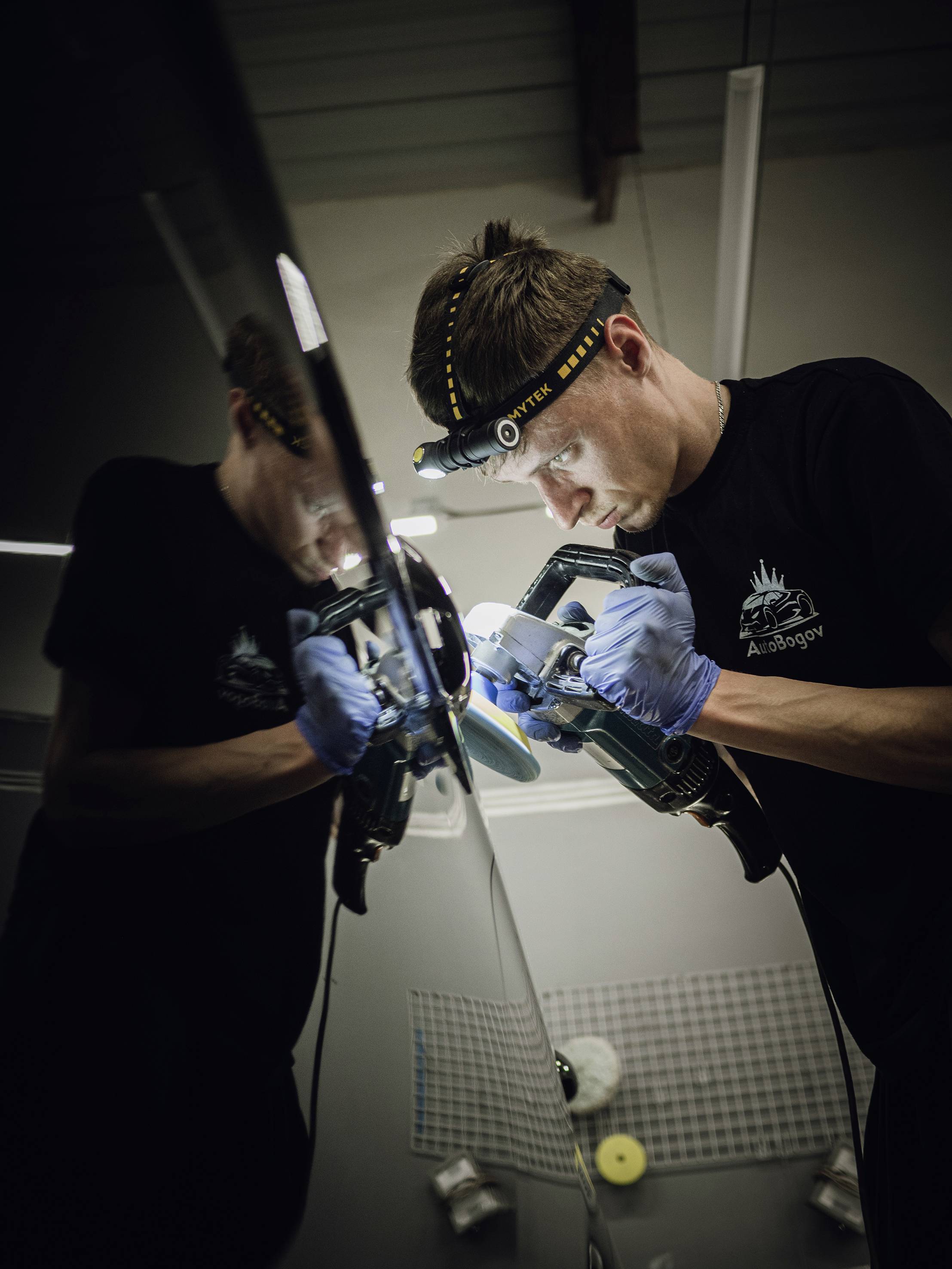 ArmyTek Wizard C2 Pro Max Magnet White LED Handlampe mit Magnethalterung akkubetrieben 3720lm 1440h 79g