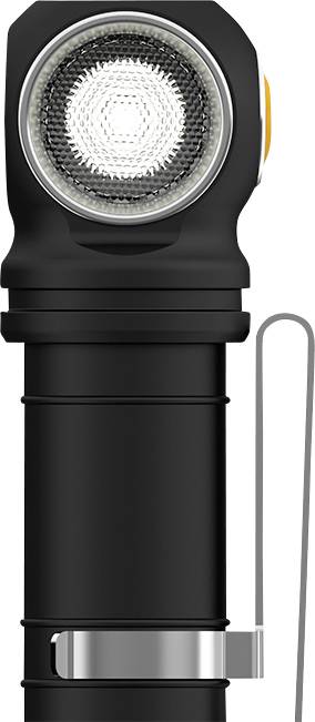 ArmyTek Wizard C2 Pro Max Magnet Warm LED Handlampe mit Magnethalterung akkubetrieben 3720lm 1440h 79g