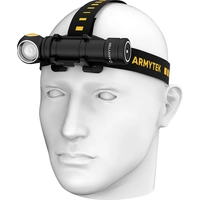 ArmyTek Wizard C2 Pro Max Magnet White LED Handlampe mit Magnethalterung akkubetrieben 3720 lm 1440 ArmyTek Wizard C2 Pro Max Magnet White LED Handlampe mit Magnethalterung akkubetrieben 3720 lm 1440