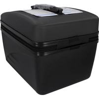 FISCHER FAHRRAD Fahrrad-Kühlbox Passiv Schwarz 19l FISCHER FAHRRAD Fahrrad-Kühlbox Passiv Schwarz 19l