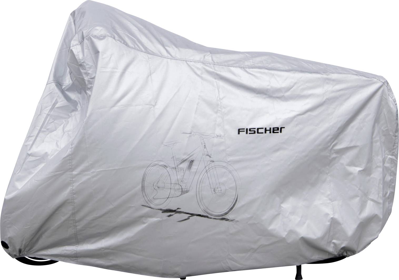 FISCHER FAHRRAD Fahrradgarage