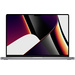 Apple MacBook Pro 16 (M1 Pro, 2021) 41.1 cm (16.2 Zoll) M1 Pro 10‑Core CPU 16 GB RAM 512 GB S