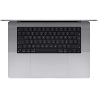 Apple MacBook Pro 16 (M1 Pro, 2021) 41.1cm (16.2 Zoll) M1 Pro 10‑Core CPU 16GB RAM 512GB SSD M1 Pro 16-Core GPU Space Gra Apple MacBook Pro 16 (M1 Pro, 2021) 41.1cm (16.2 Zoll) M1 Pro 10‑Core CPU 16GB RAM 512GB SSD M1 Pro 16-Core GPU Space Gra