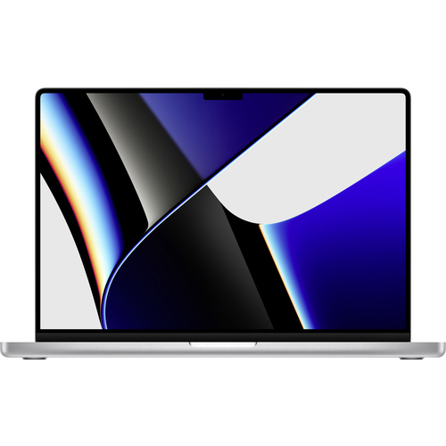 Apple MacBook Pro 16 (M1 Pro, 2021) 41.1 cm (16.2 pouces) Apple M1 Pro 10‑Core CPU 16 GB RAM 1 TB SSD Apple M1 Pro 16-Core GPU