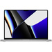 Apple MacBook Pro 16 (M1 Pro, 2021) 41.1 cm (16.2 pouces) Apple M1 Pro 10‑Core CPU 16 GB RAM 1 TB SSD Apple M1 Pro 16-Core GPU