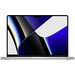 Apple MacBook Pro 14 (M1 Pro, 2021) 35.6 cm (14 Zoll) 16 GB RAM 1 TB SSD 10‑Core CPU 16-Core GPU Si