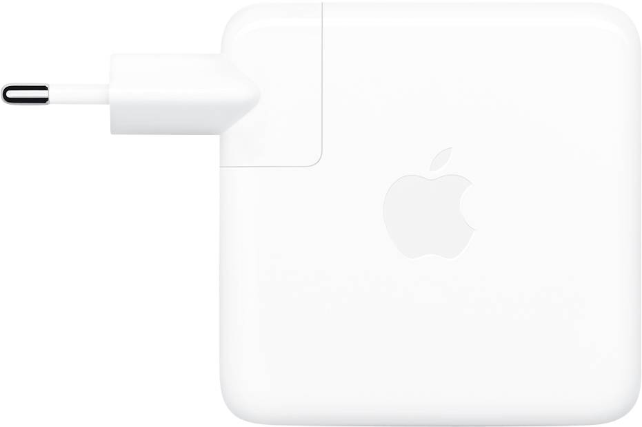Apple 67W USB-C Power Adapter Netzteil / Stromversorgung MKU63ZM/A