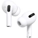 Apple AirPods Pro (2021) + MagSafe Charging Case AirPods Bluetooth® Weiß Noise Cancelling Headset Apple AirPods Pro (2021) + MagSafe Charging Case AirPods Bluetooth® Weiß Noise Cancelling Headset