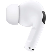 Apple AirPods Pro (2021) + MagSafe Charging Case AirPods Bluetooth® Weiß Noise Cancelling Headset Apple AirPods Pro (2021) + MagSafe Charging Case AirPods Bluetooth® Weiß Noise Cancelling Headset