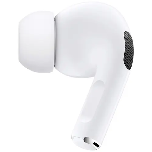 Apple AirPods Pro (2021) + MagSafe Charging Case AirPods Bluetooth® Weiß Noise Cancelling Headset Apple AirPods Pro (2021) + MagSafe Charging Case AirPods Bluetooth® Weiß Noise Cancelling Headset