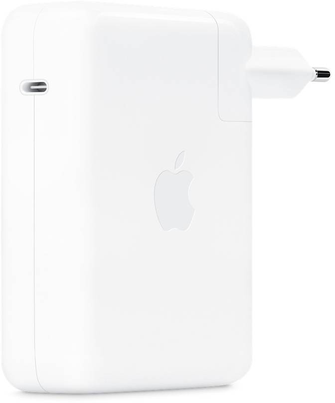 Apple 140W USB-C Power Adapter USB Ladegerät 140 W 1x USB-C® Innenbereich