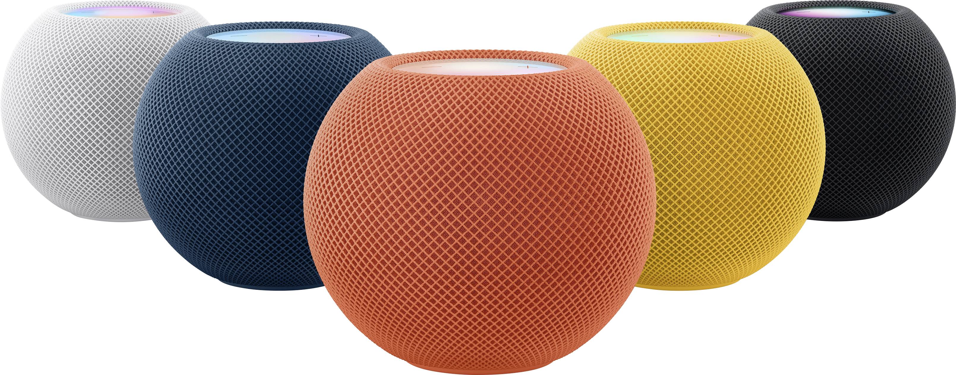 Apple HomePod mini Blau