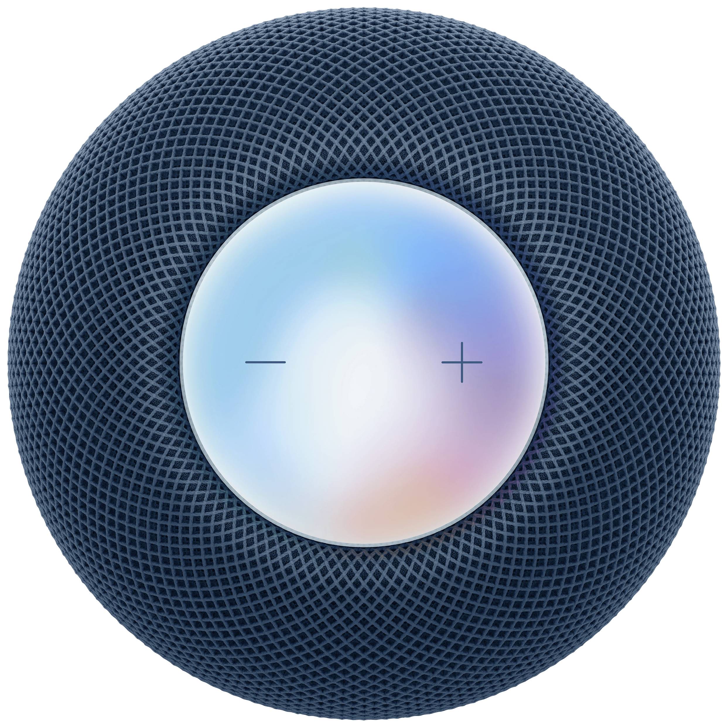 Apple HomePod mini Blau