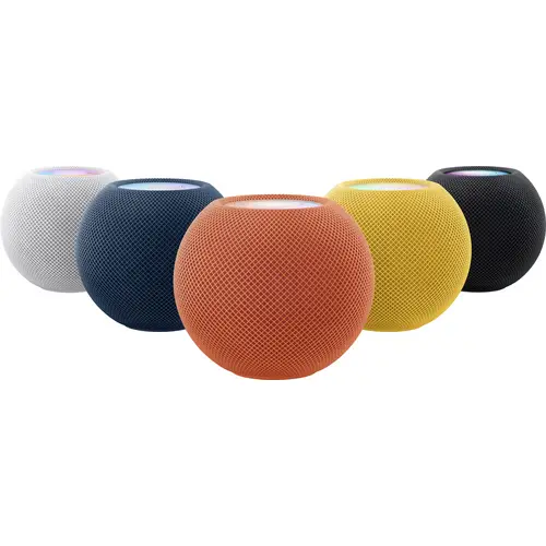 Apple HomePod mini Orange Apple HomePod mini Orange