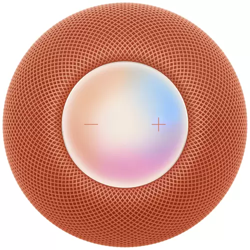 Apple HomePod mini Orange Apple HomePod mini Orange