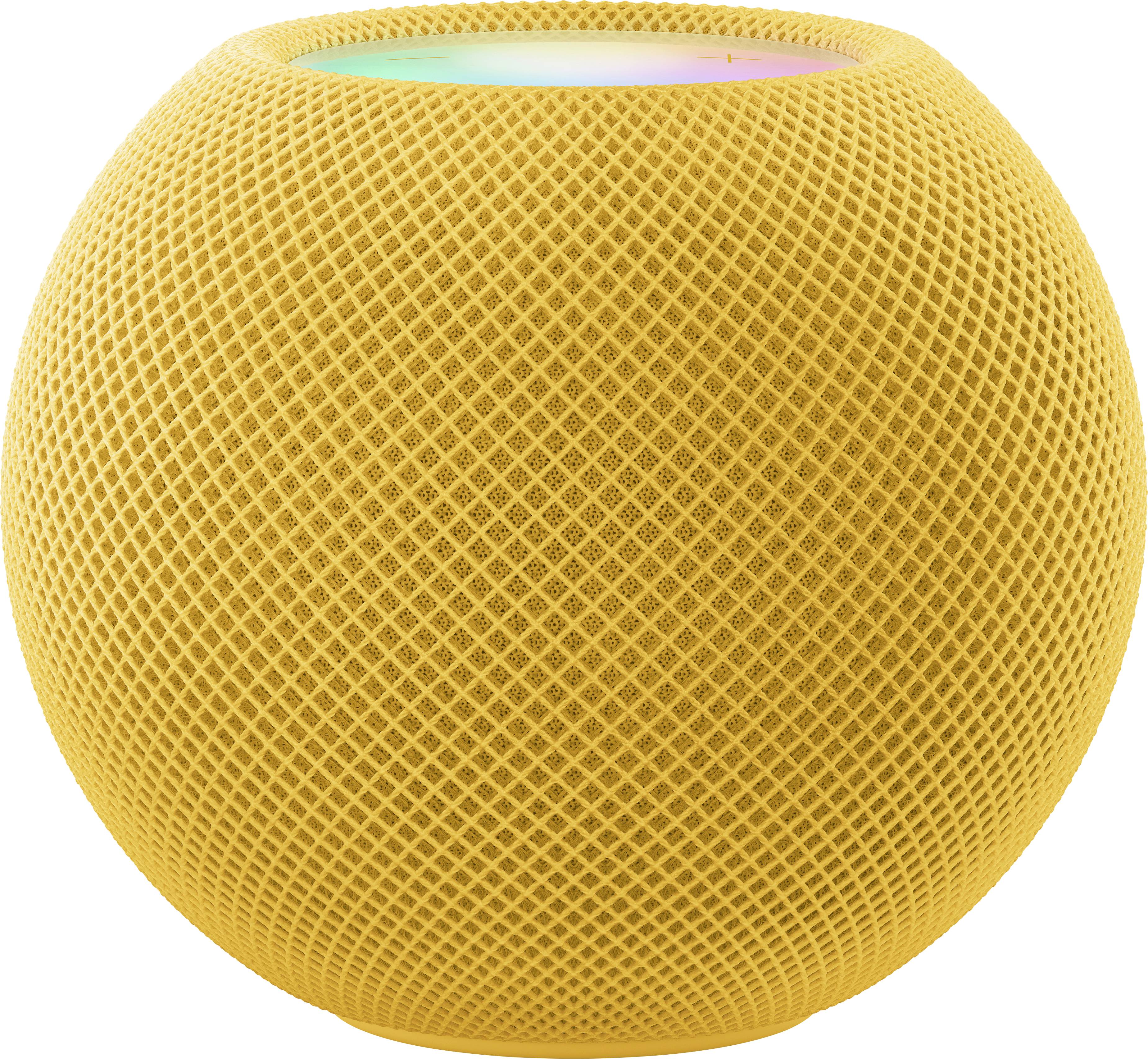 Apple HomePod mini Gelb