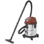 TOOLCRAFT NTS-200 / TAWB-200 TO-7444734 Akku-Nass-/Trockensauger 18.5l ohne Akku, ohne Ladegerät TOOLCRAFT NTS-200 / TAWB-200 TO-7444734 Akku-Nass-/Trockensauger 18.5l ohne Akku, ohne Ladegerät
