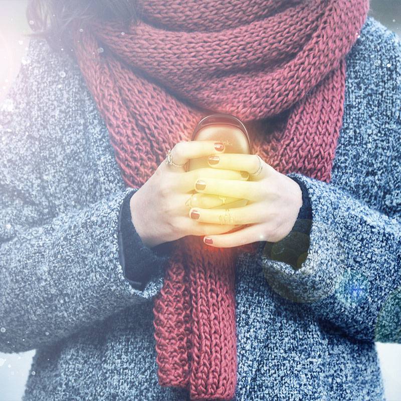 LogiLink PA0264 Powerbank 4000 mAh Fast Charge LiPo USB-A, Micro USB Metallic Grau (matt)