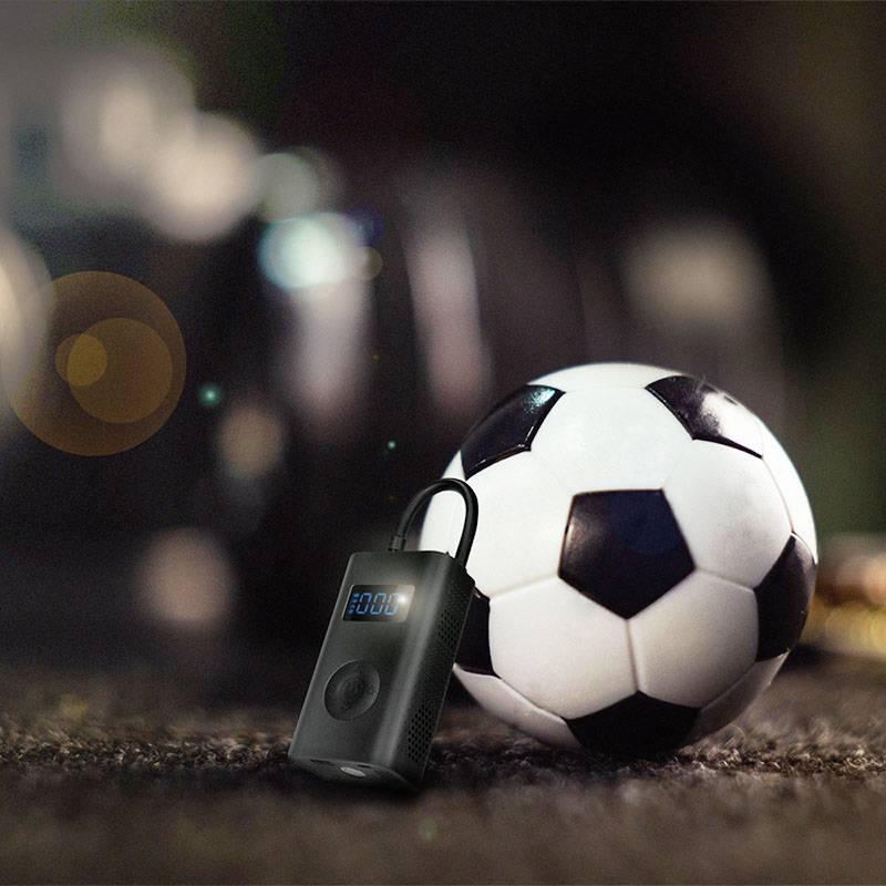 LogiLink PA0265 Kompressor mit Powerbank-Funktion