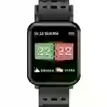 JayTech BT36G Fitness-Tracker Schwarz JayTech BT36G Fitness-Tracker Schwarz