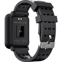 JayTech BT36G Fitness-Tracker Schwarz JayTech BT36G Fitness-Tracker Schwarz