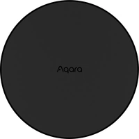 Aqara Funk-Zentrale HM2-G01 Schwarz Apple HomeKit Aqara Funk-Zentrale HM2-G01 Schwarz Apple HomeKit