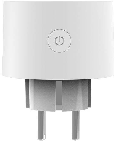 Aqara Zwischensteckdose ZNCZ12LM Weiß Apple HomeKit