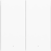 Aqara Funk-Wandschalter WRS-R02 Weiß Apple HomeKit Aqara Funk-Wandschalter WRS-R02 Weiß Apple HomeKit