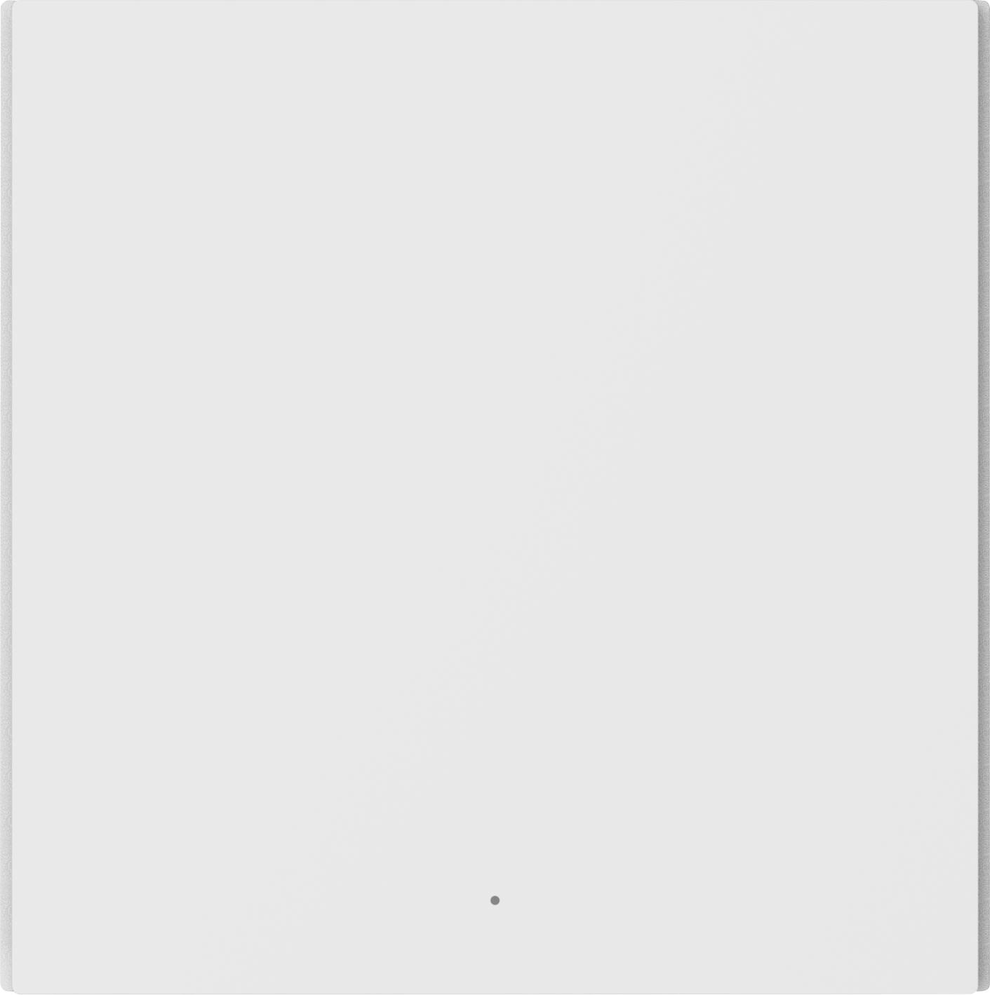 Aqara Funk-Wandschalter WS-EUK03 Weiß Apple HomeKit