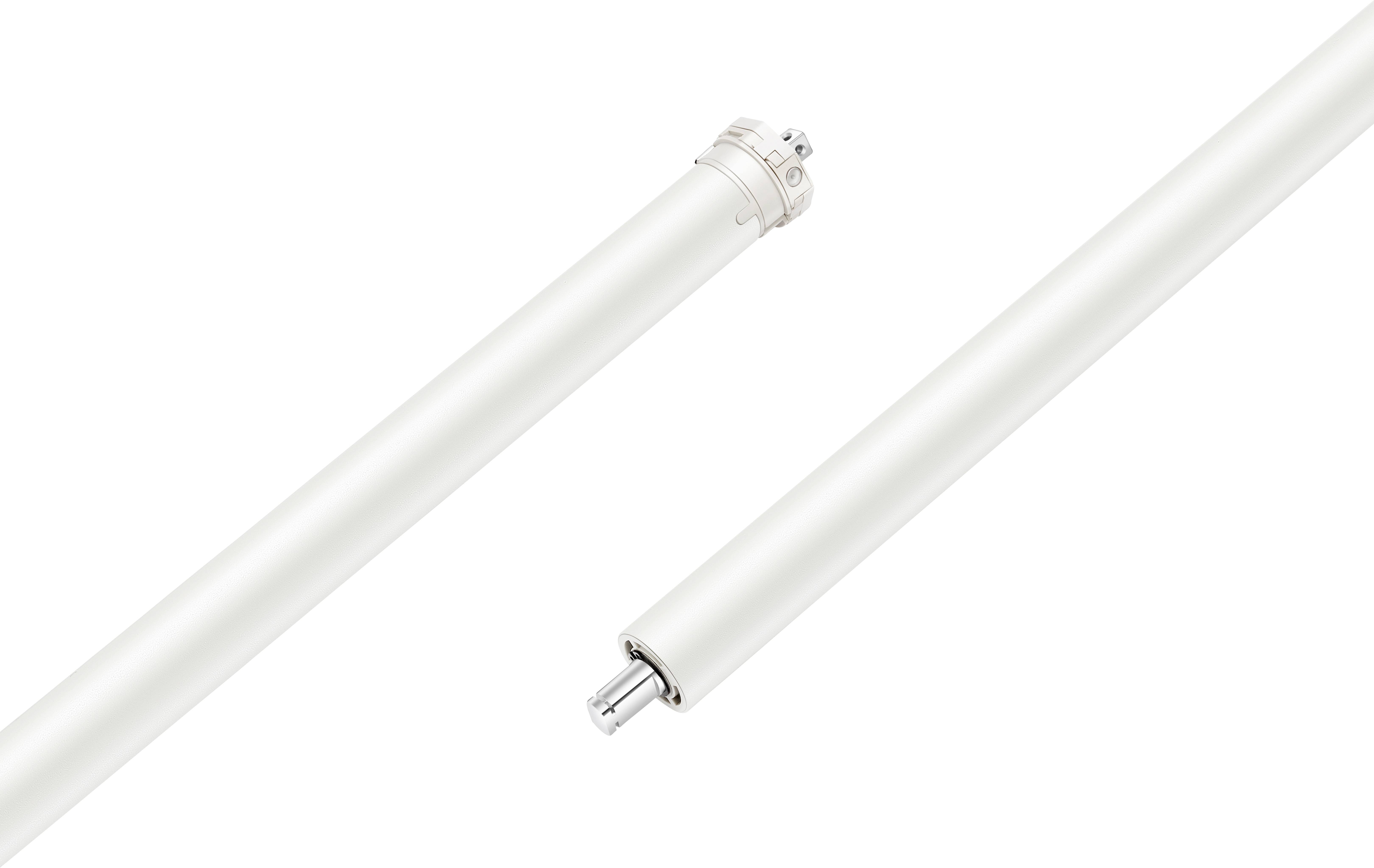 Aqara Funk-Rolladensteuerungskit SRSC-M01 Apple HomeKit, Alexa (separate Basisstation erforderlich), Google Home (separate Basisstation