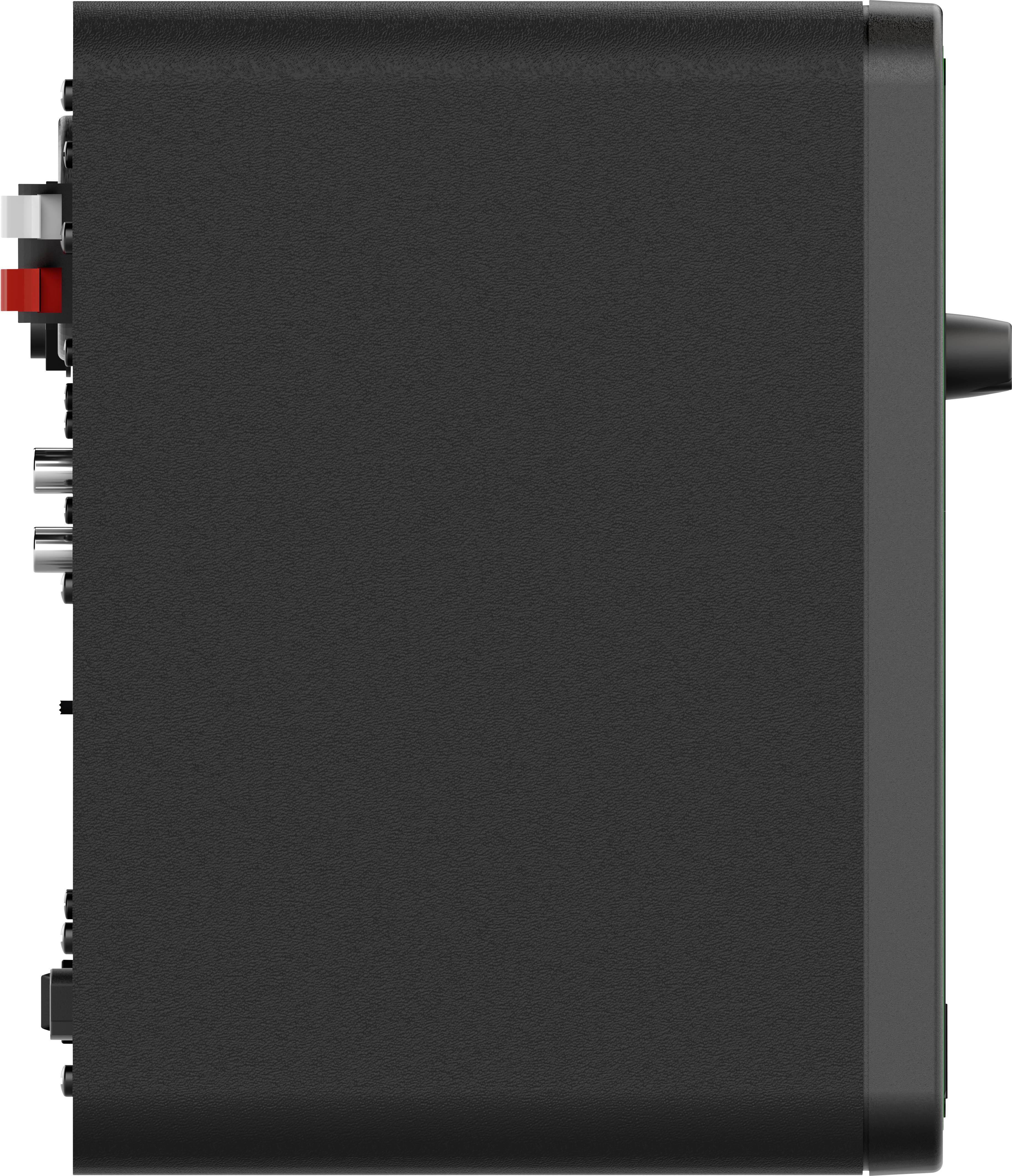 Mackie CR3-X (Pair) Aktiver Monitor-Lautsprecher 7.62cm 3 Zoll 50W 1 Paar