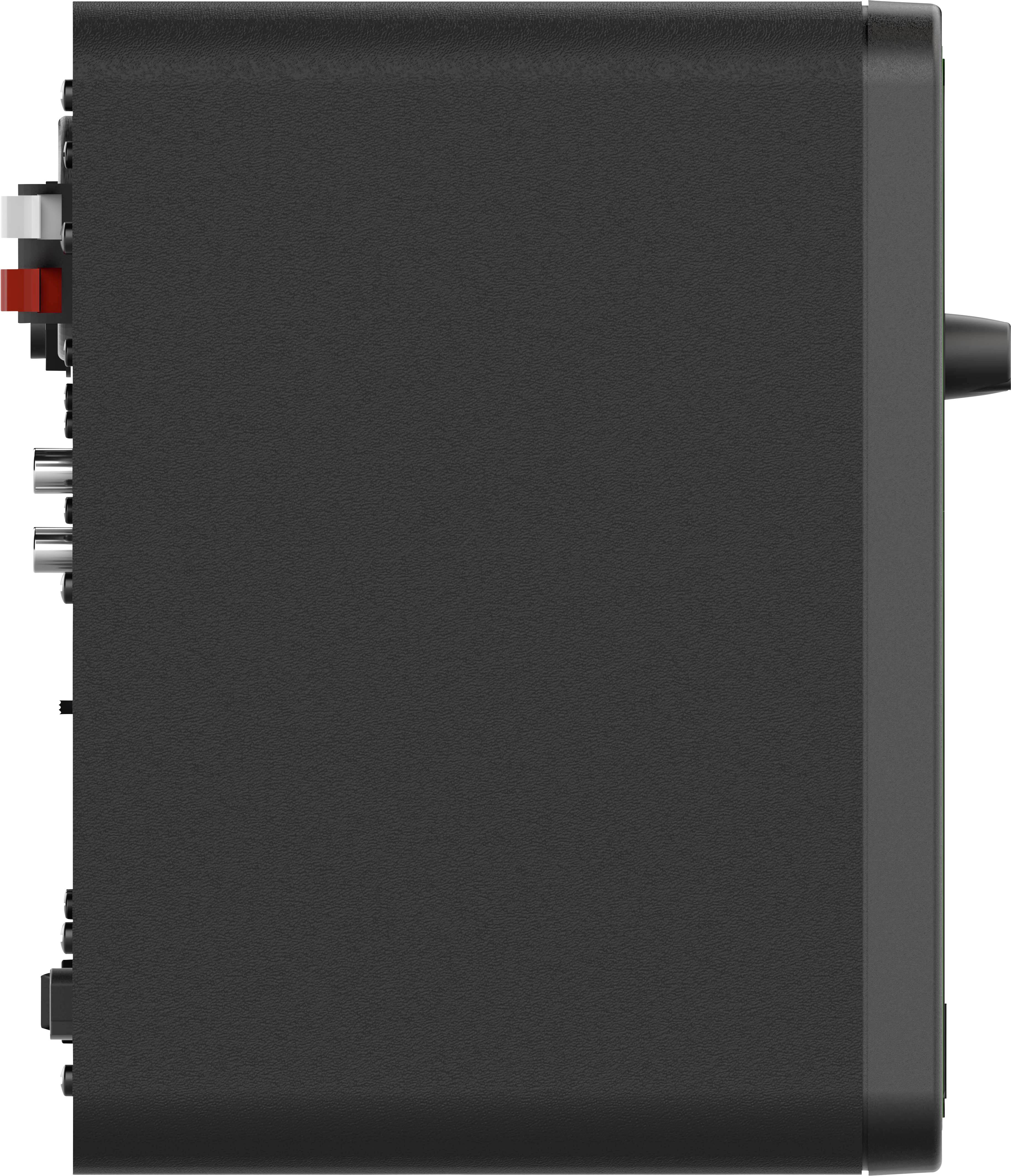 Mackie CR3-XBT (Pair) Aktiver Monitor-Lautsprecher 7.62cm 3 Zoll 50W 1 Paar