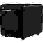 Mackie CR8S-XBT Subwoofer Hi-Fi noir 200 W 30 Hz - 250 Hz