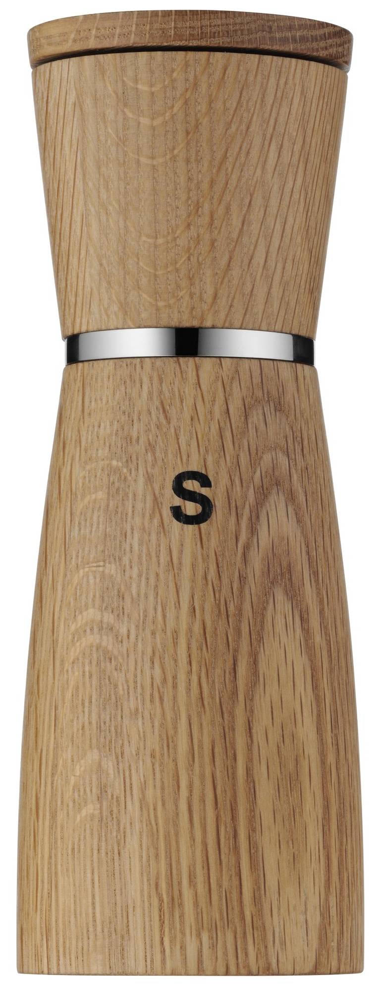 WMF Ceramill Salz-, Pfeffermühle Braun 1St.