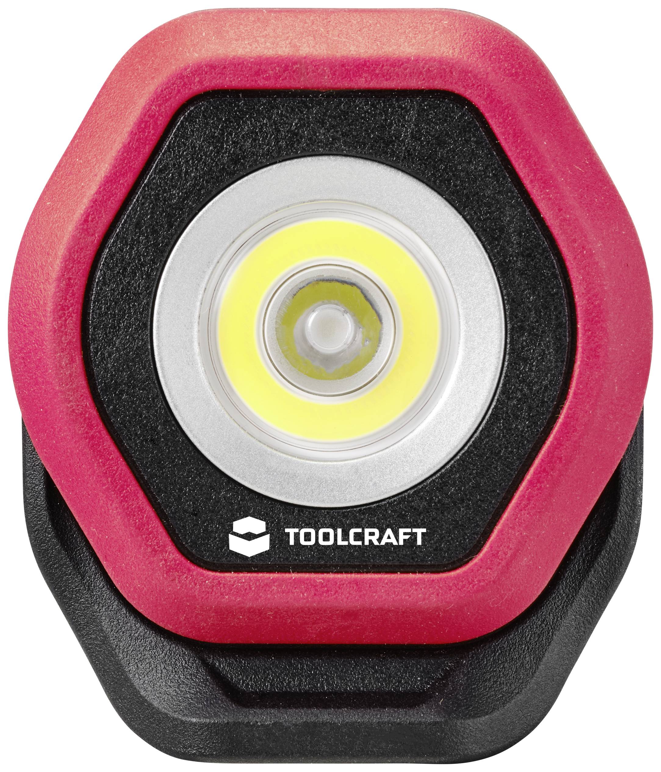 TOOLCRAFT LED Arbeitsleuchte WL700 680lm TO-7444905