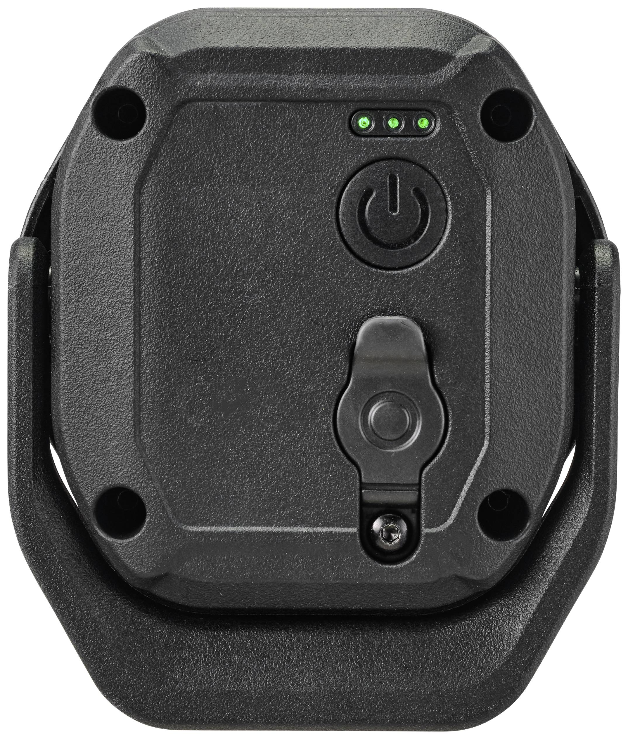 TOOLCRAFT LED Arbeitsleuchte WL700 680lm TO-7444905