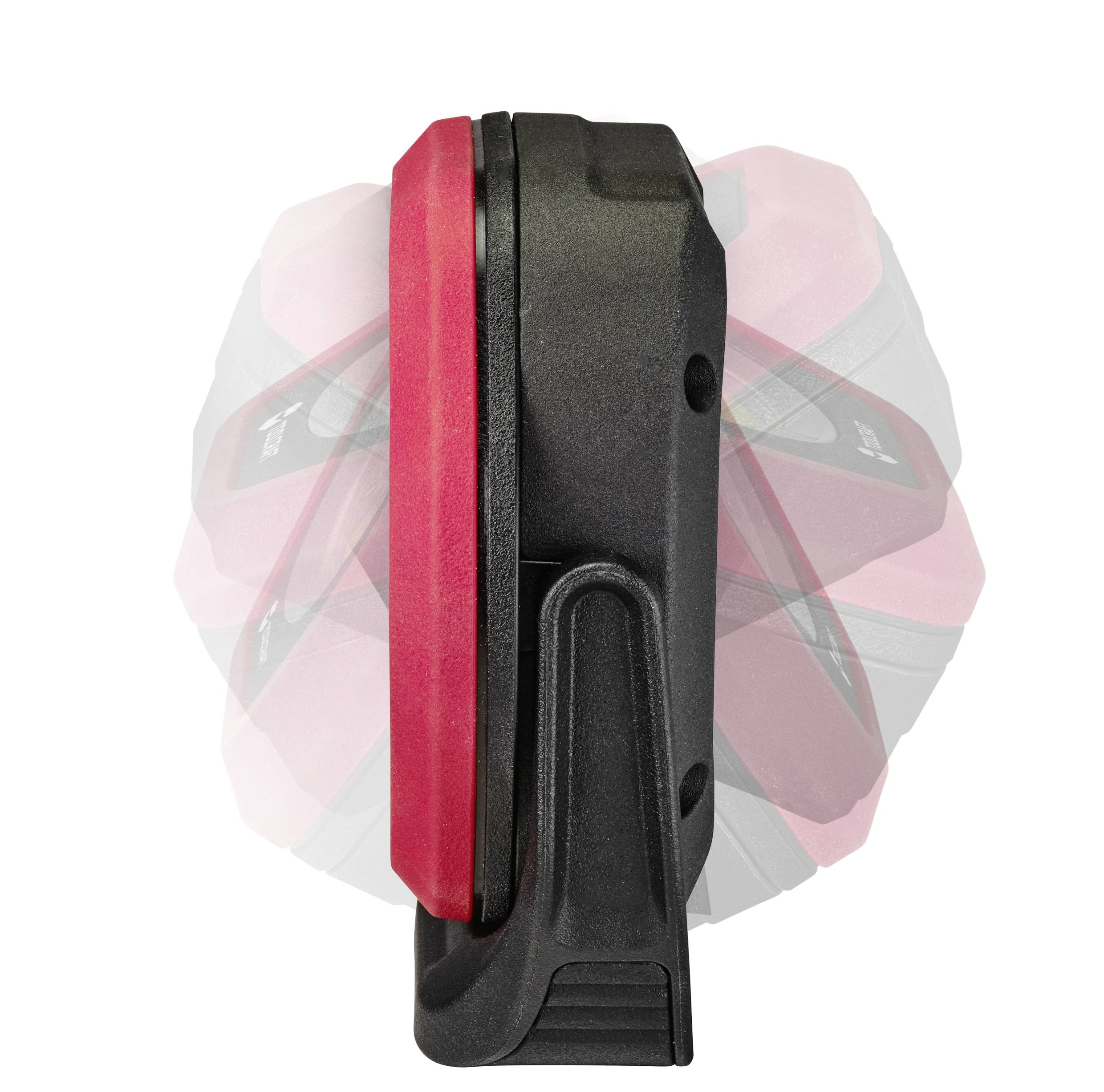 TOOLCRAFT LED Arbeitsleuchte WL1400 1400 lm TO-7444908