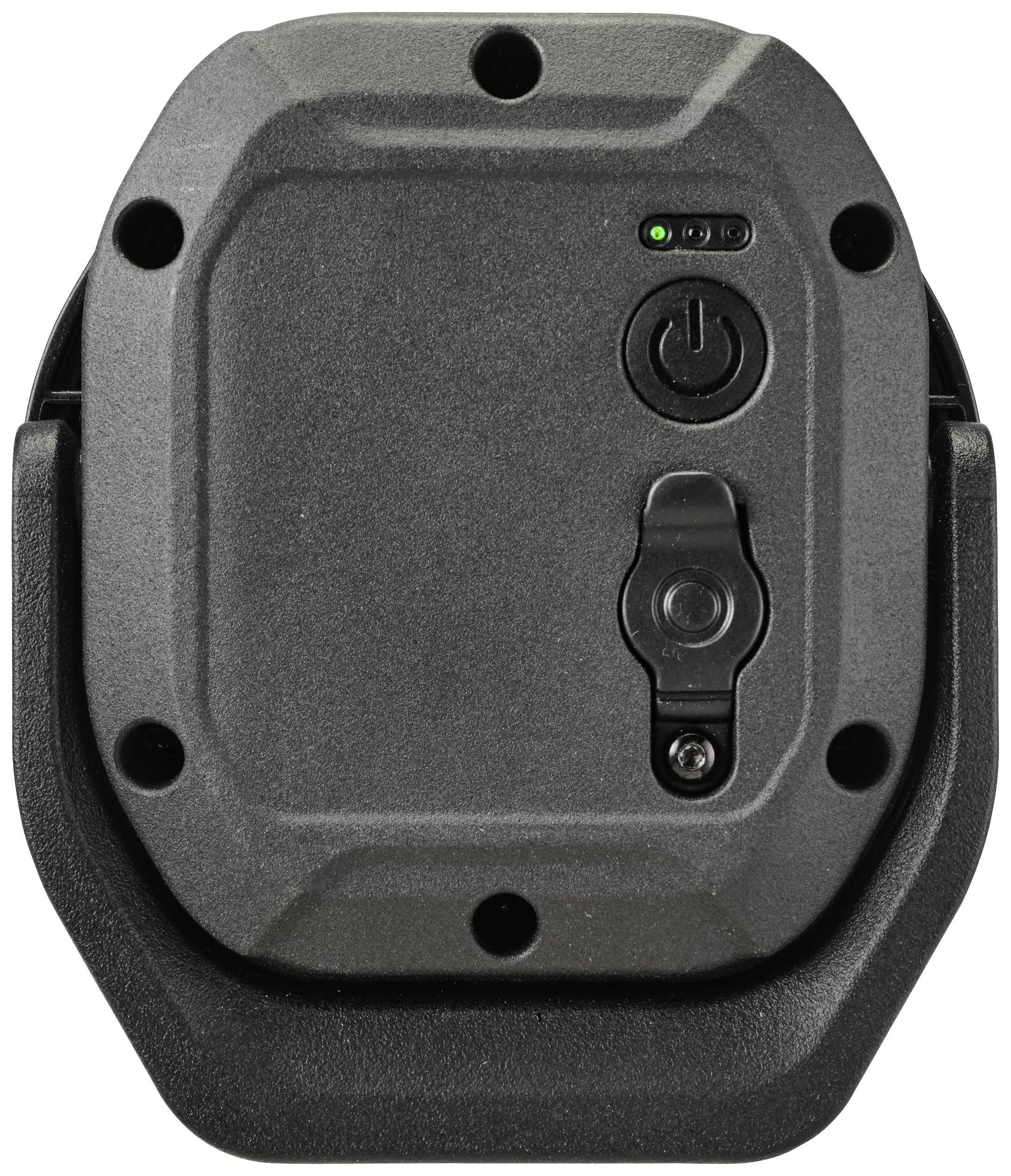 TOOLCRAFT LED Arbeitsleuchte WL1400 1400 lm TO-7444908