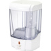 Sygonix SY-4963284 Distributeur automatique de savon 700 ml blanc