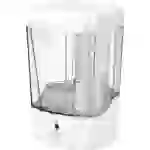 Sygonix SY-4963284 automatischer Seifenspender 700ml Weiß Sygonix SY-4963284 automatischer Seifenspender 700ml Weiß