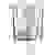 Sygonix SY-4963284 automatischer Seifenspender 700ml Weiß