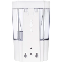 Sygonix SY-4963284 automatischer Seifenspender 700ml Weiß Sygonix SY-4963284 automatischer Seifenspender 700ml Weiß