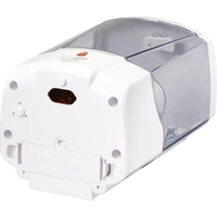 Sygonix SY-4963284 automatischer Seifenspender 700ml Weiß Sygonix SY-4963284 automatischer Seifenspender 700ml Weiß