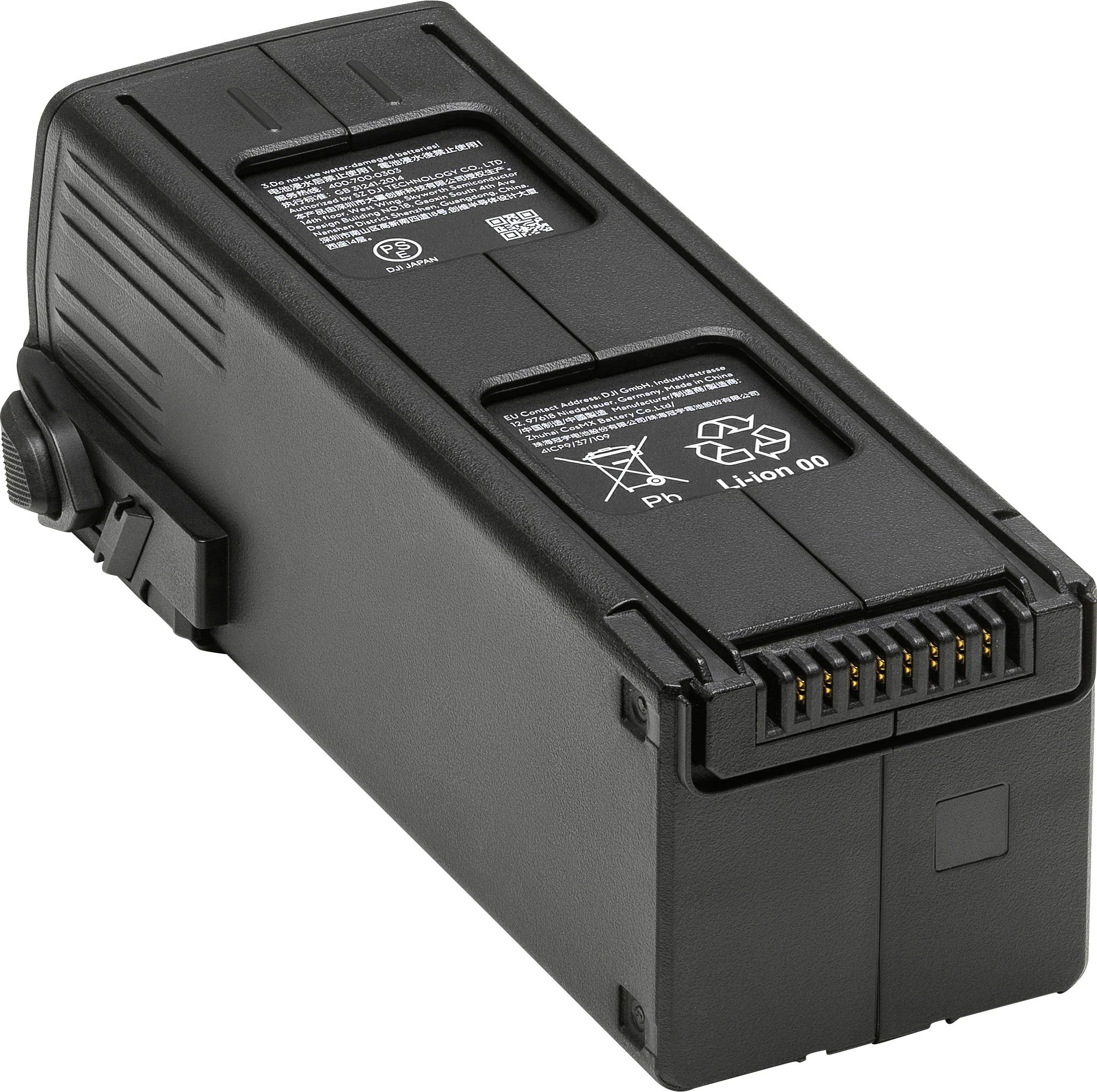 DJI Modellbau-Akkupack (LiPo) Passend für (Multicopter): Mavic 3, Mavic 3 Fly More Combo, DJI Mavic 3 Cine Premium Combo