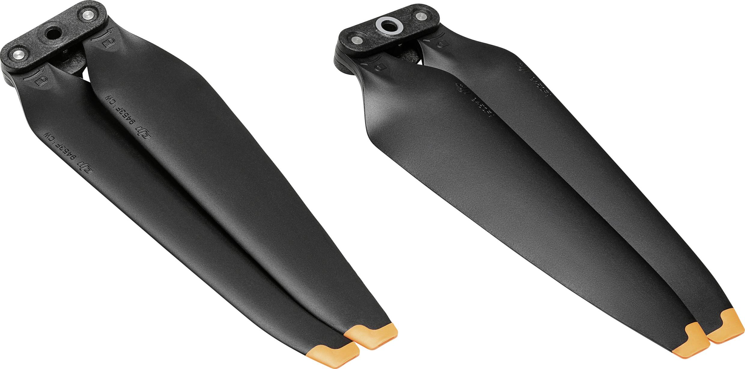 DJI 2-Blatt Multicopter-Propeller-Set CP.MA.00000424.01 Mavic 3, Mavic 3 Fly More Combo, Mavic 3 Cine Premium Combo