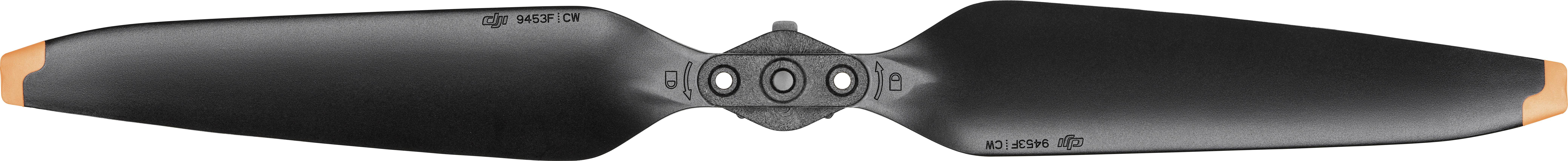 DJI 2-Blatt Multicopter-Propeller-Set CP.MA.00000424.01 Mavic 3, Mavic 3 Fly More Combo, Mavic 3 Cine Premium Combo