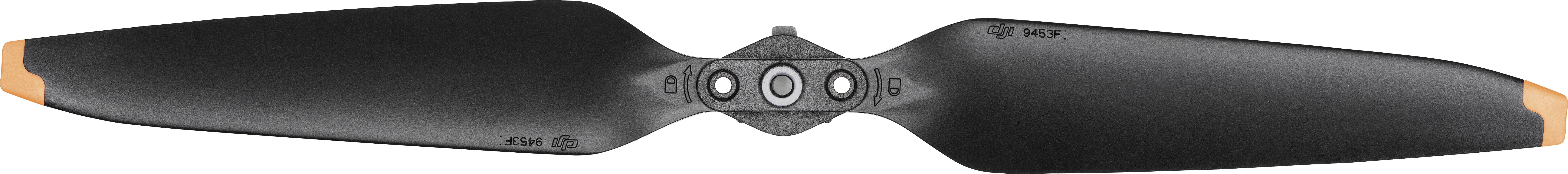 DJI 2-Blatt Multicopter-Propeller-Set CP.MA.00000424.01 Mavic 3, Mavic 3 Fly More Combo, Mavic 3 Cine Premium Combo