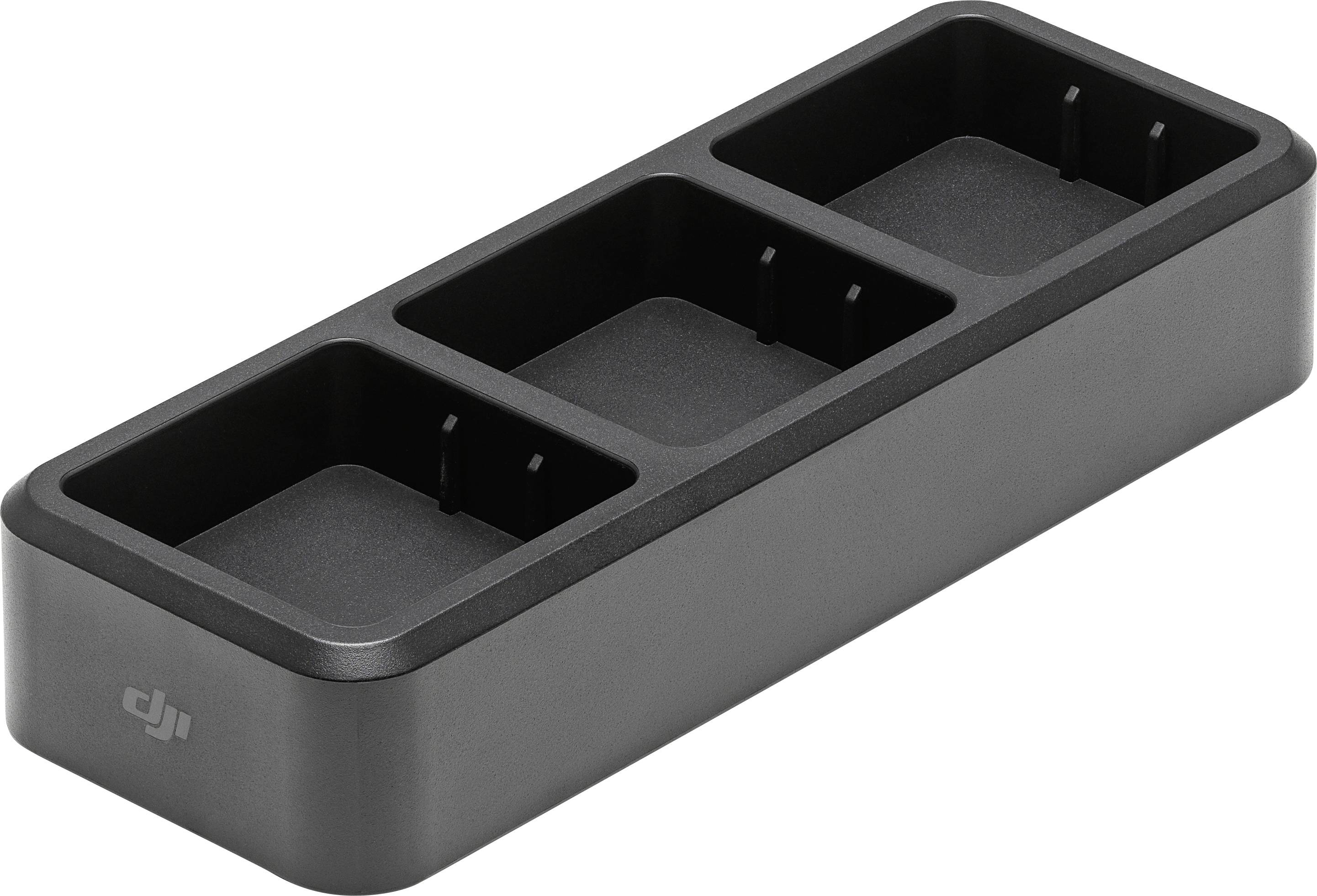 DJI Multicopter-Ladehub Passend für (Multicopter): DJI Mavic 3, DJI Mavic 3 Fly More Combo, DJI Mavic 3 Cine Premium Combo